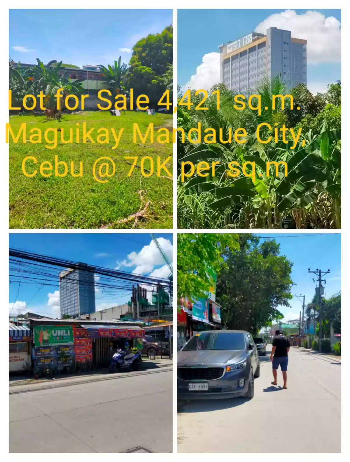 Insdustrial Lot for Sale - photo 2