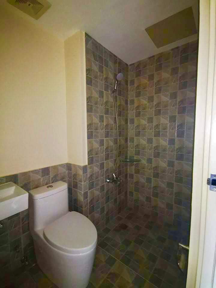 Studio with Balcony at Grand Residences Tower A - photo 7