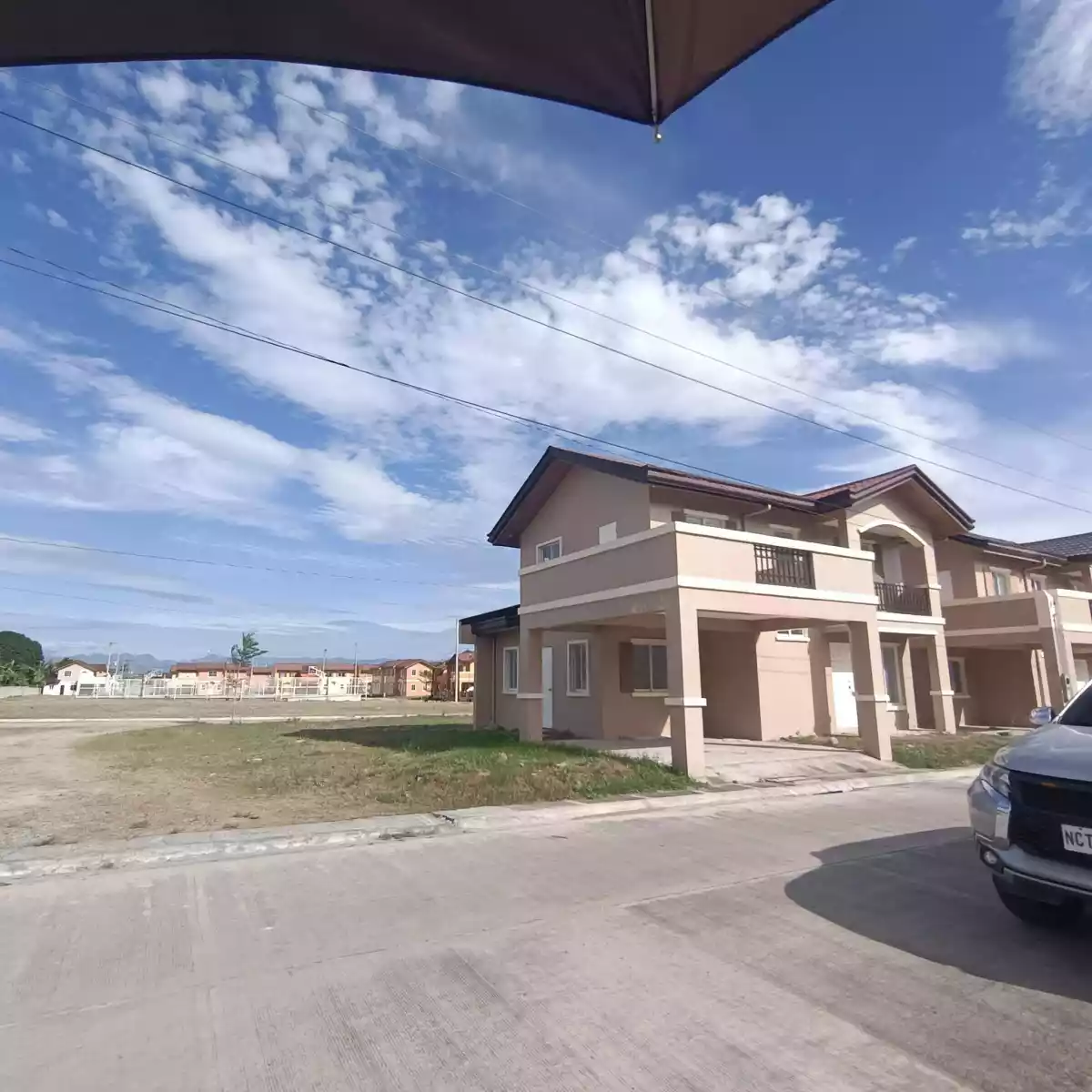 GRETA unit w/ extra lot at Camella Cerritos — House and Lot in Conel - Olympog Road, General Santos City, South Cotabato — Photo 5