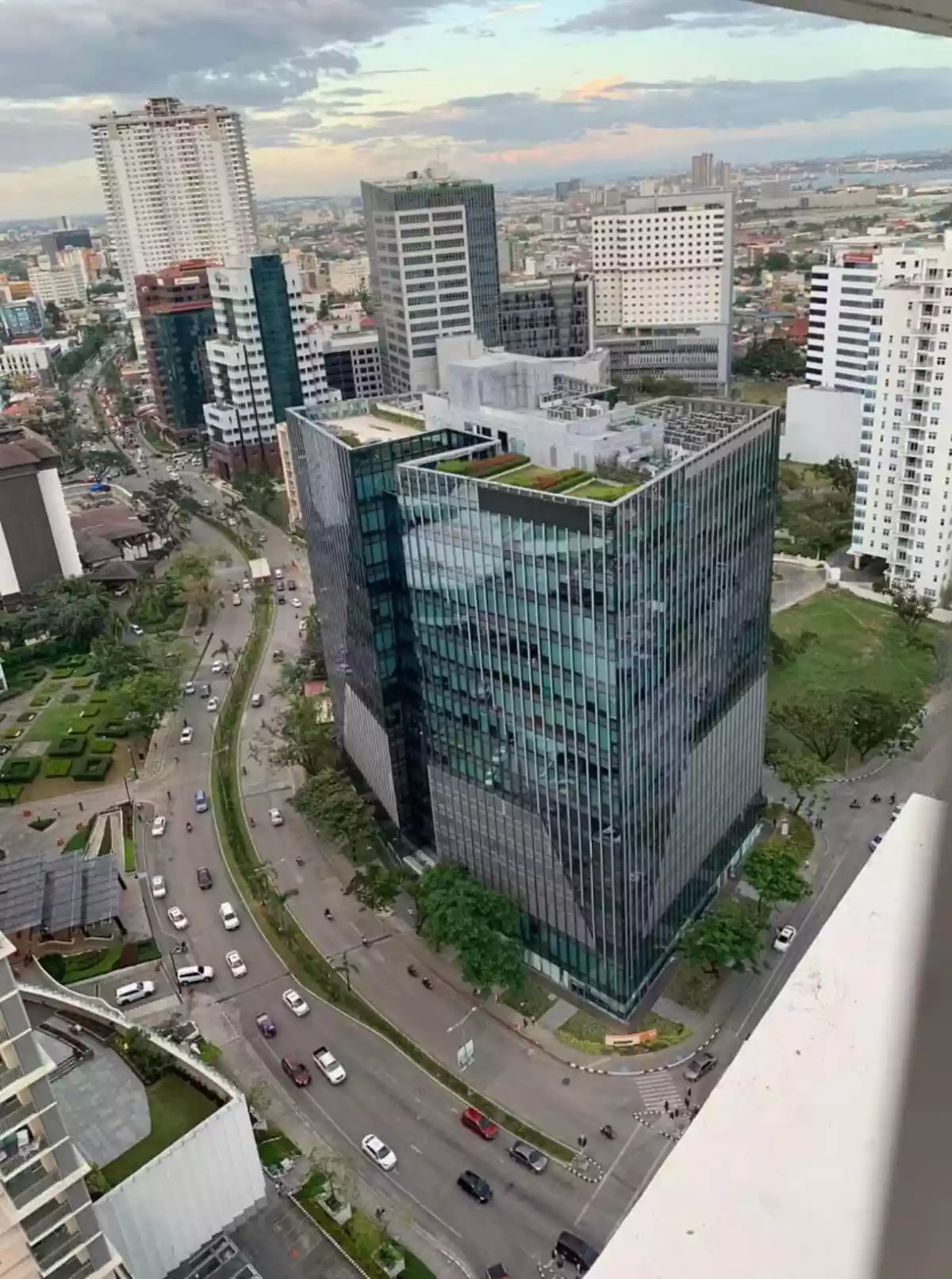 BEAUTIFUL CONDO FOR SALE — Studio in Cebu City, Philippines — Photo 2