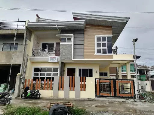 Ready for Occupancy House and Lot in Tayud, Liloan, CEBU