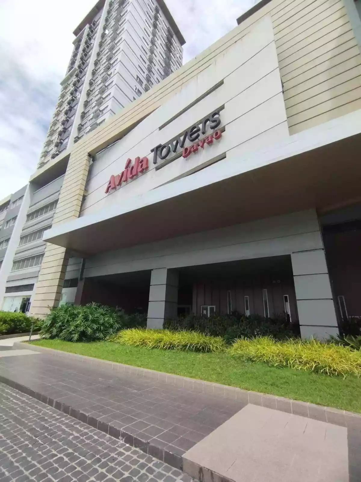 Avida Tower 1, Davao City near Ateneo De Davao University — Studio in C. M. Recto, Poblacion District, Davao City — Photo 7