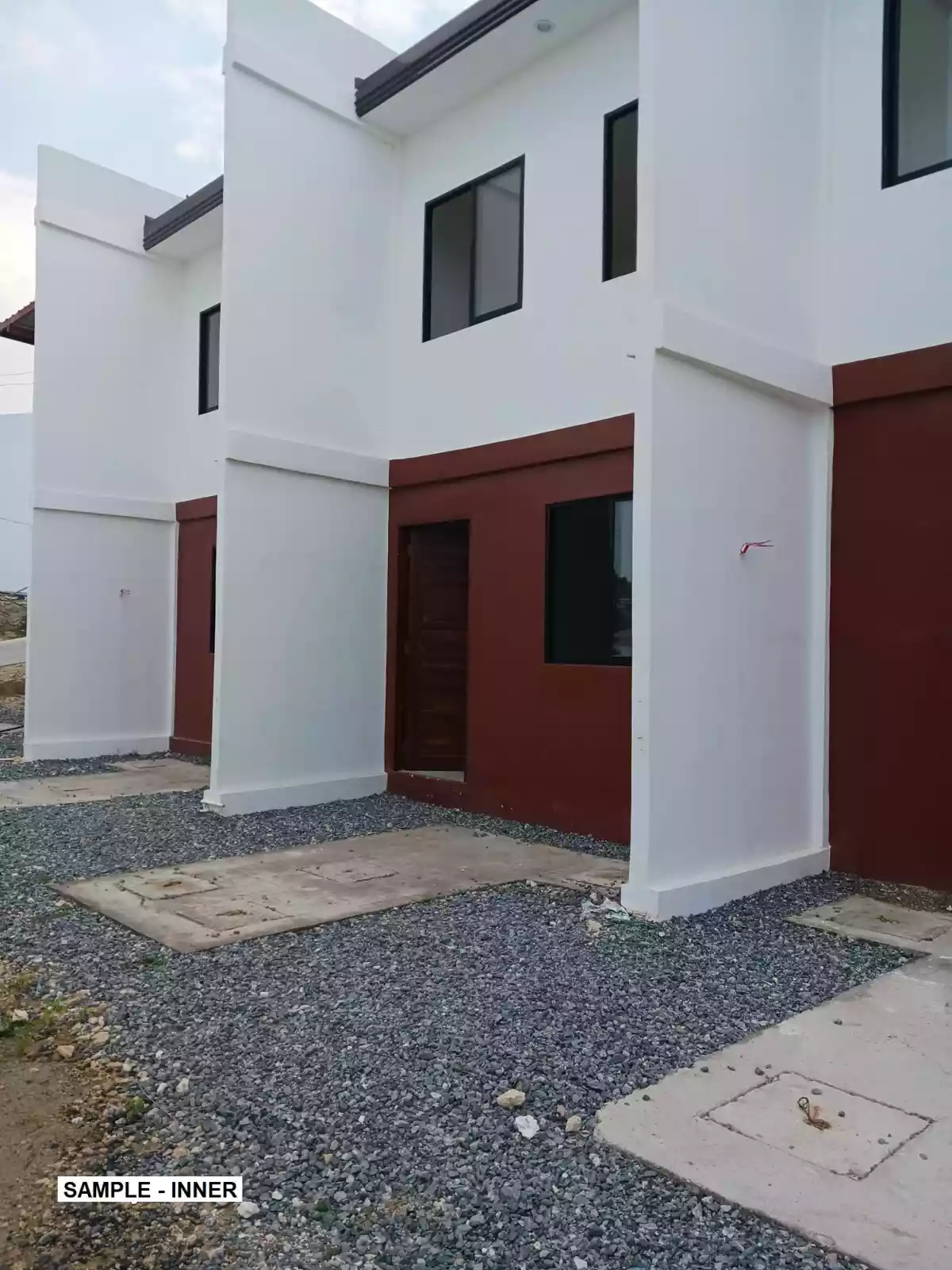 FOR SALE / ASSUME: HOUSE & LOT IN BABAG 2, LAPU-LAPU CITY - photo 4
