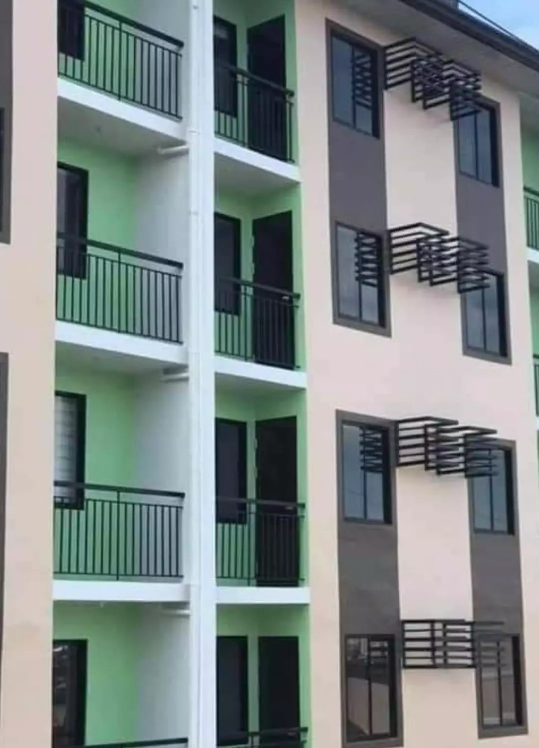 For Assume Condominium -Urban Deca Homes Tisa
