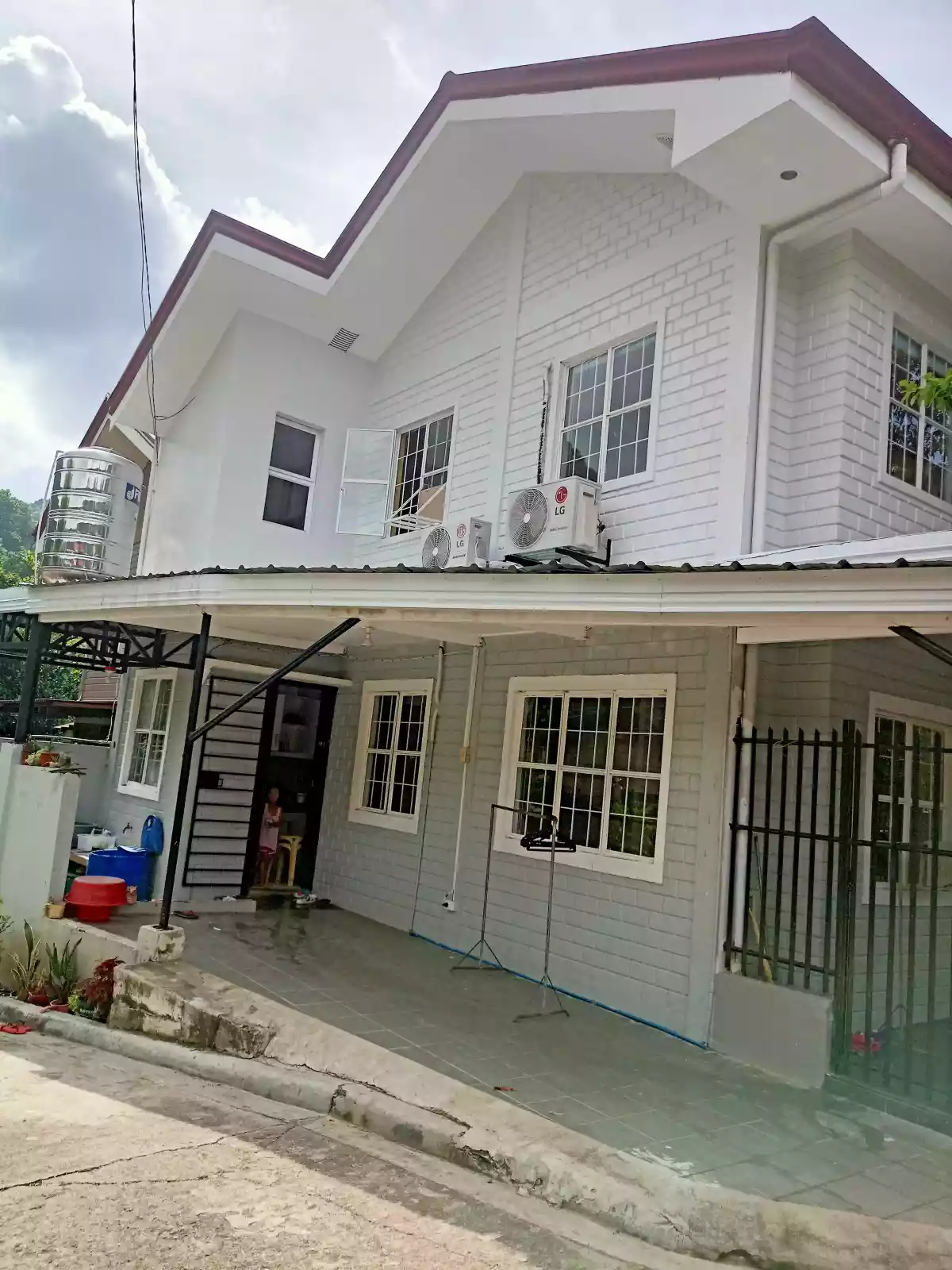 House & Lot — House and Lot in Cebu City, Cebu, Philippines — Photo 2