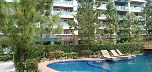 2BR Condo at Pine Suites Tagaytay — 2 Bedrooms in Cavite, Philippines — Photo 7