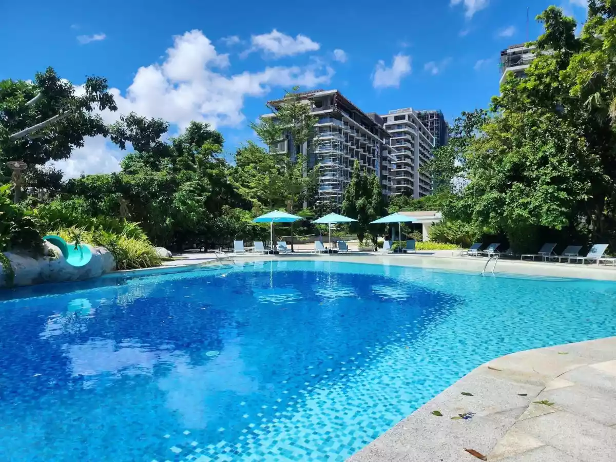 1 Bedroom for sale in Tambuli — 1 Bedroom in Maribago, Mactan Island, Lapu-lapu — Photo 4