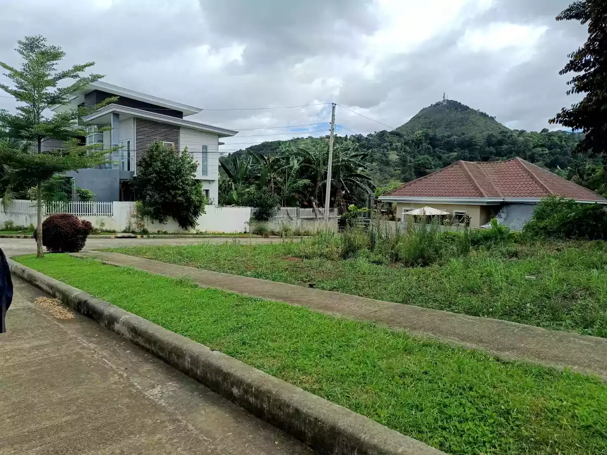 VALENCIA ESTATES — Residential Lot in Bukidnon, Philippines — Photo 6