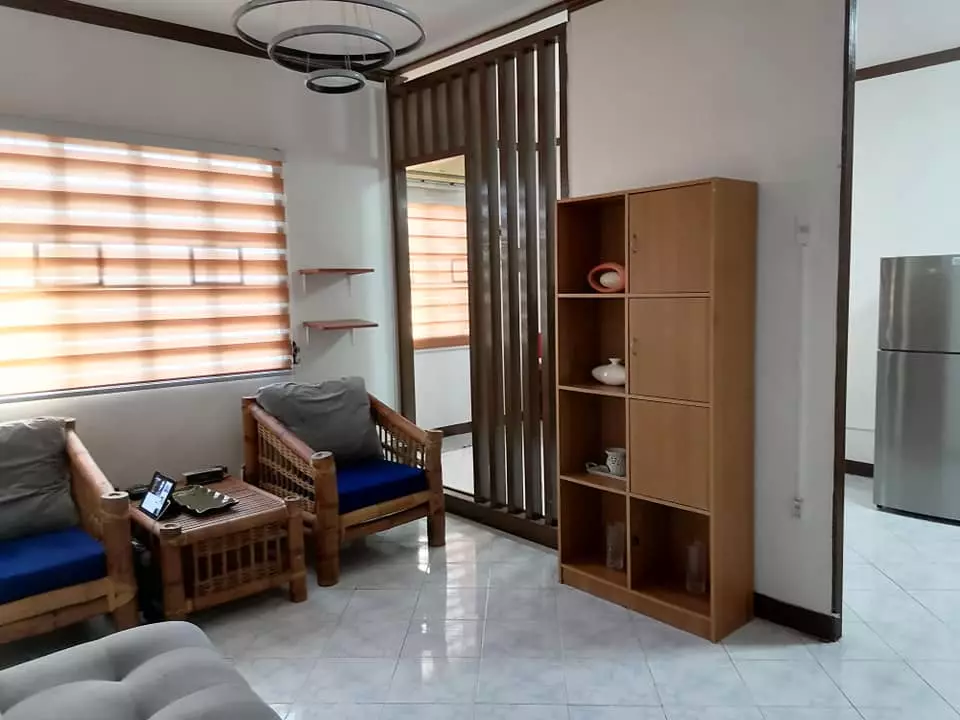BF Townhomes - Bungalow house and lot for sale with FREE appliances & furnishings - photo 6