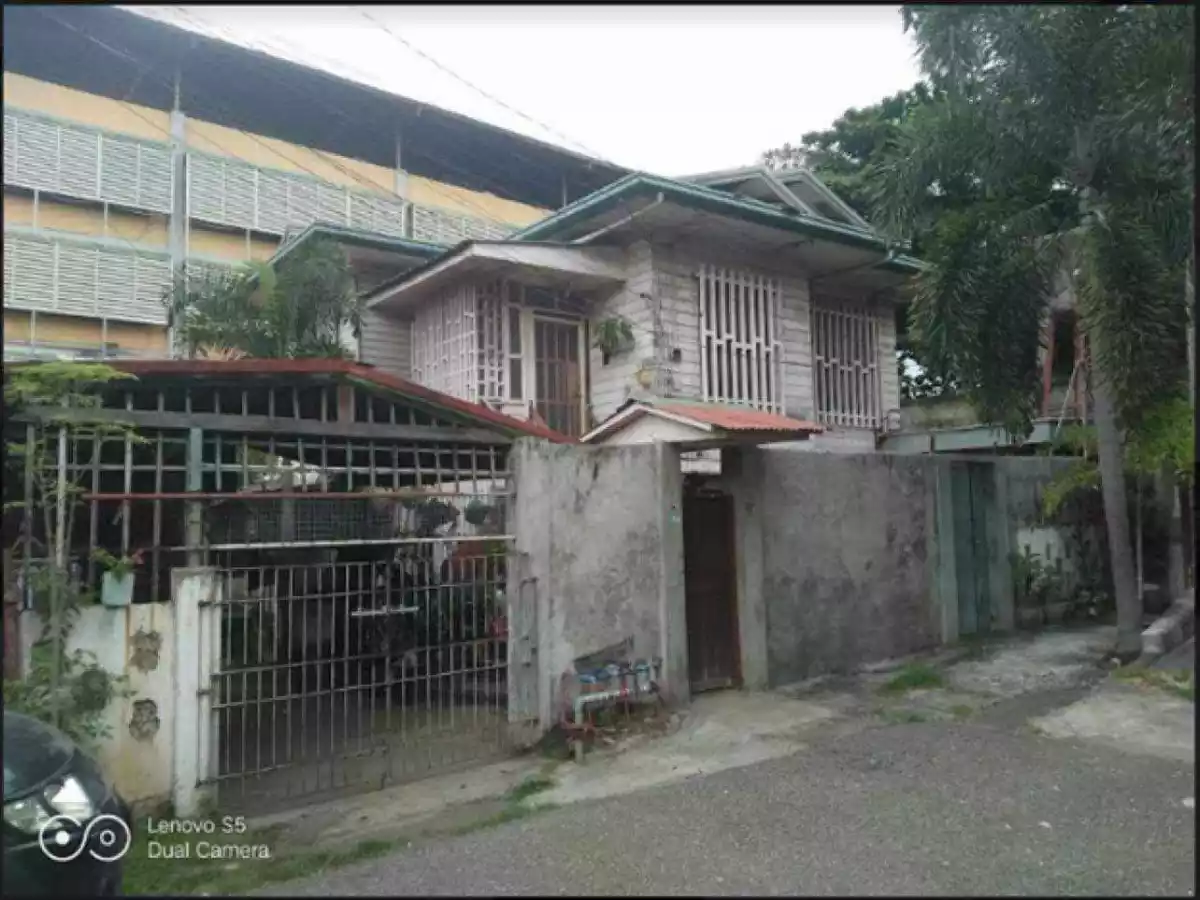 Residential Lot — Residential Lot in Cebu City, Cebu, Philippines — Photo 5