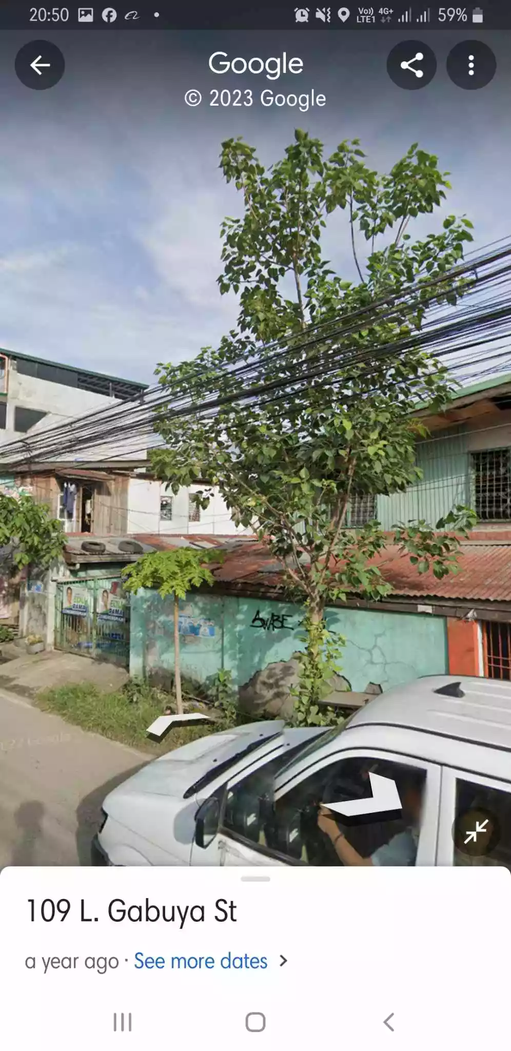 For Sale Commercial Lot In Mambaling near SM Seaside — House and Lot in Cabreros Street, Cebu City, Cebu — Photo 4