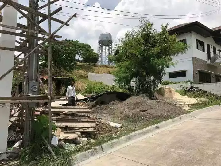 Lot for Sale - Kishanta Subdivision Talisay - photo 4
