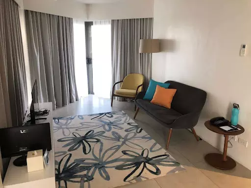 Open photo 13 of 25 — Rush Sale Tambuli Tower A 1BR Corner Condo Unit Semi-Furnished