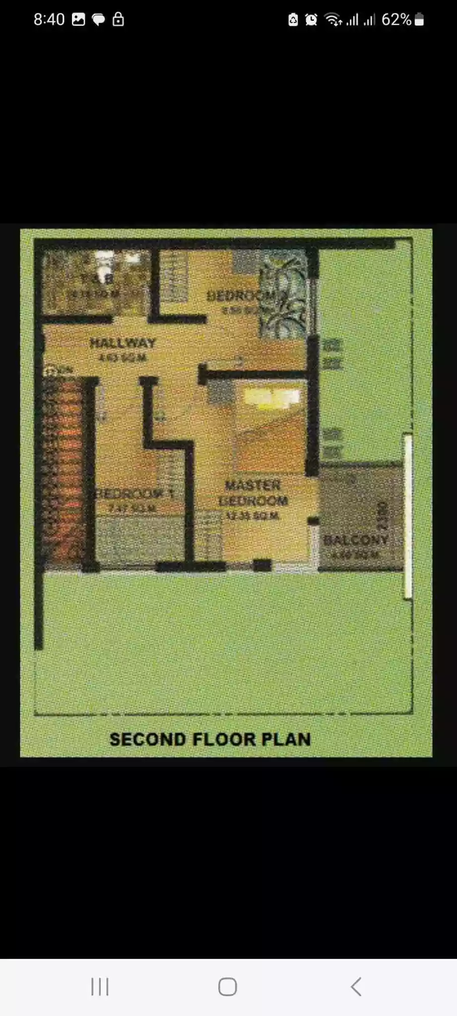 RFO 2 storey single attached (Alberni House Model) - photo 4