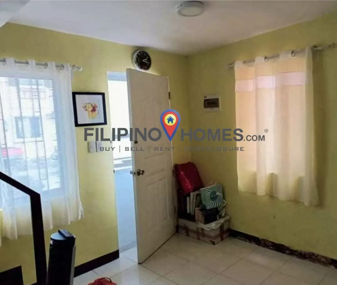 Townhouse For Sale! — Townhouse in Conel - Olympog Road, General Santos City, South Cotabato — Photo 6