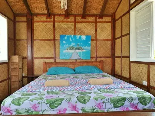 BIG HOUSE FOR RENT! — House and Lot in Philippines — Photo 4