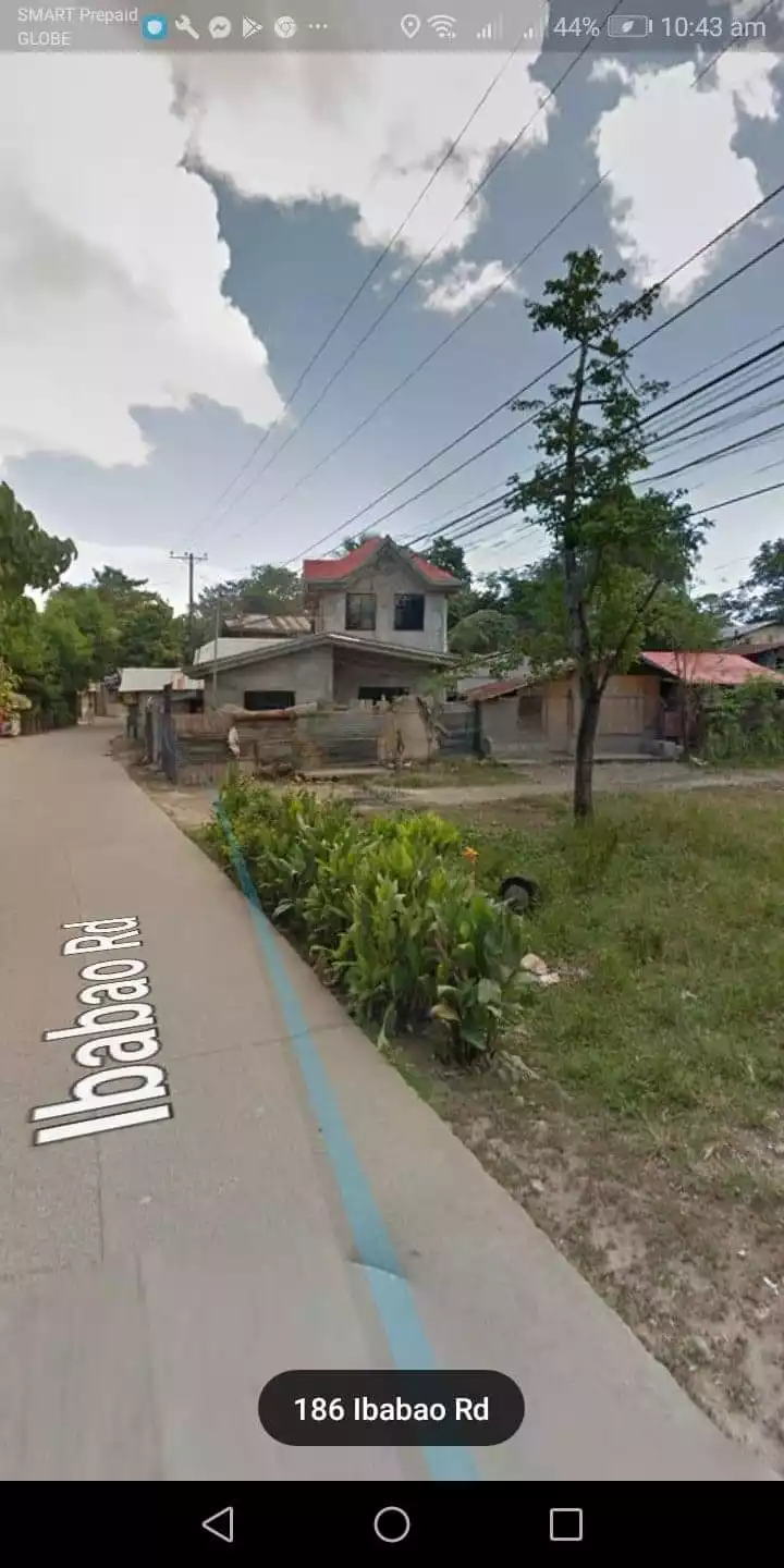Cordova lot — Residential Lot in Cordova, Cebu, Philippines — Photo 2