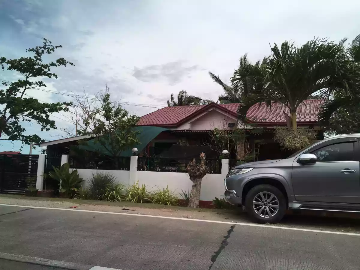 Titled — House and Lot in Bohol, Philippines — Photo 2