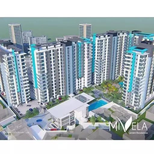 Mivela Studio Unit for assume
