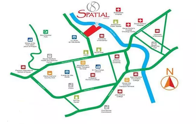 Ready to Occupy Studio Condo with Parking Lot - photo 6