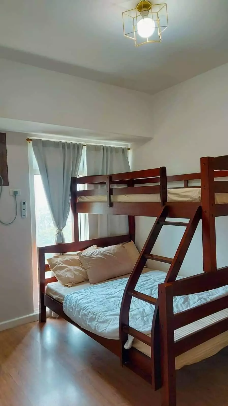 Open photo 11 of 14 — FOR SALE!! FOR RENT!! Fully furnished 2Bedroom unit