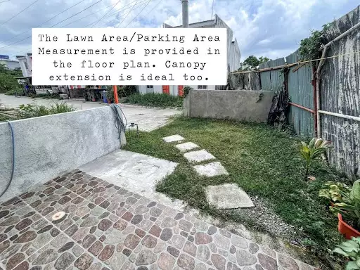 Open photo 64 of 65 — For Assume House and Lot (Puyo Dayon)