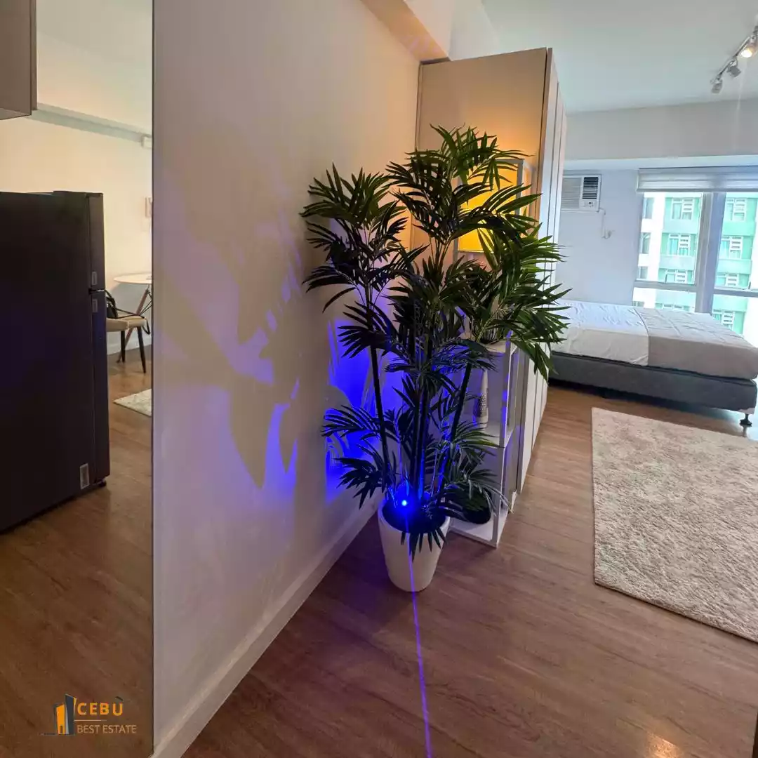 Open photo 16 of 21 — STUDIO UNIT FOR SALE IN SOLINEA TOWER 2