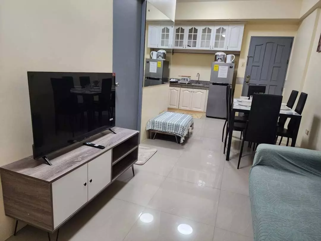HI-Residences Condo — 1 Bedroom in Villamonte, Bacolod City, Negros Occidental — Photo 5