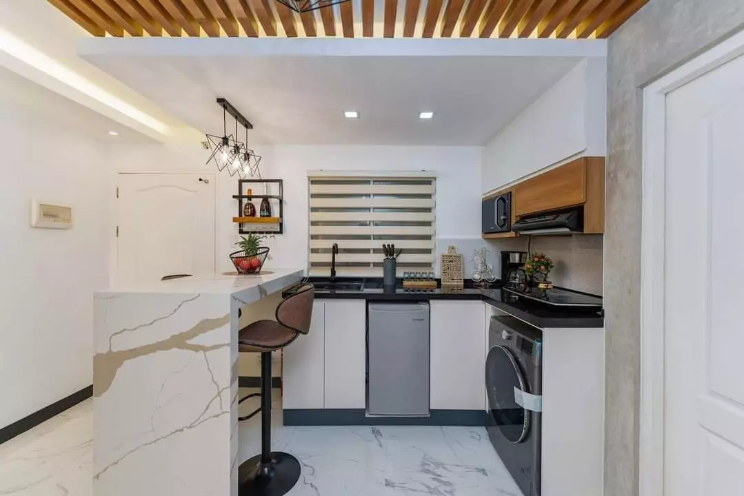 San Remo oasis — 2 Bedrooms in Cebu City, Cebu — Photo 4