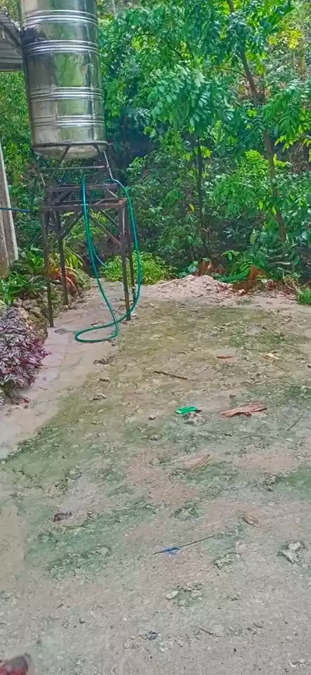 300sqm House and lot in Naga  Cebu — House and Lot in Naga, Cebu, Philippines — Photo 6