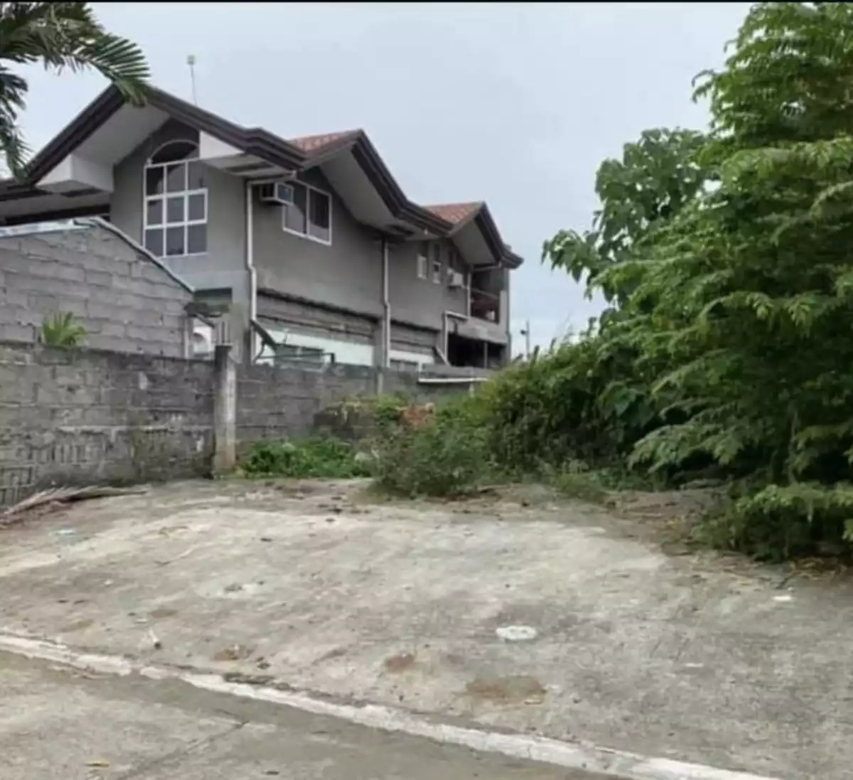 Residential Lot — Residential Lot in Davao City, Philippines, Malaysia — Photo 3