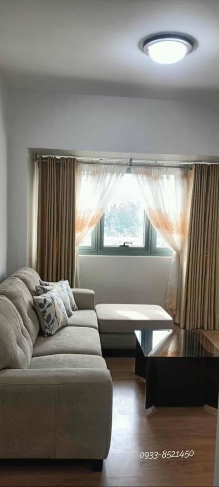 Open photo 15 of 23 — For Sale: One bedroom ( semi- furnished ) with parking space at Abreeza Residences by Alveo Land