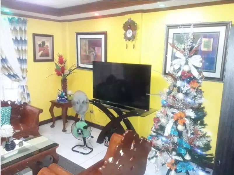 HOUSE & LOT FOR SALE IN METRO GATE COMPLEX, MARILAO, — House and Lot in Marilao, Bulacan, Philippines — Photo 6