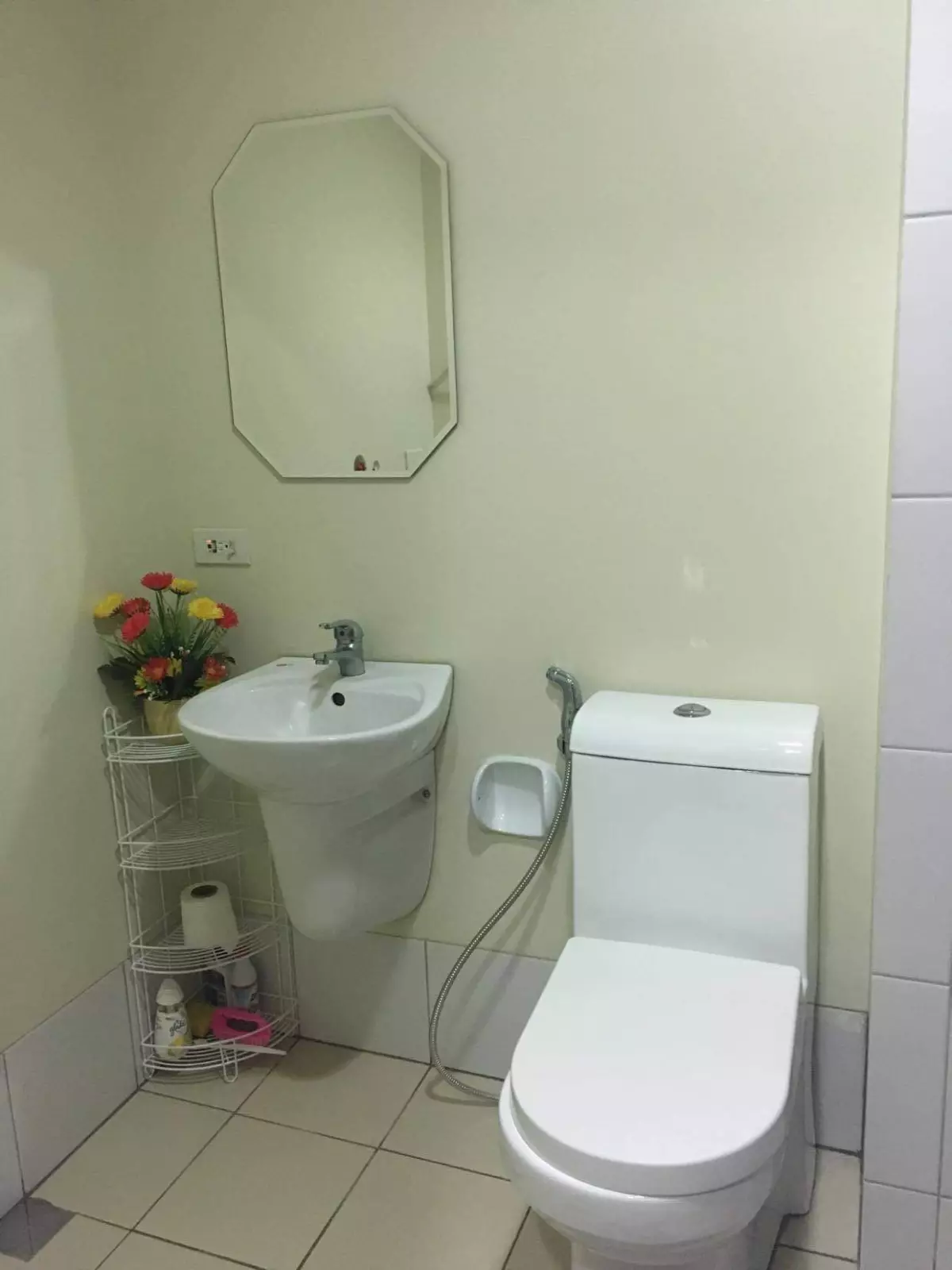 FIOR SALE STUDIO UNIT AT HORIZON 101 - photo 7