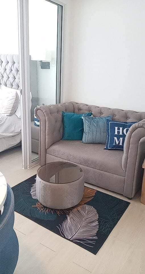 FOR RENT 1 BR CONDO UNIT IN PARAÃ‘AQUE CITY — 1 Bedroom in West Service Road, ParaÃ±aque, Metro Manila — Photo 6