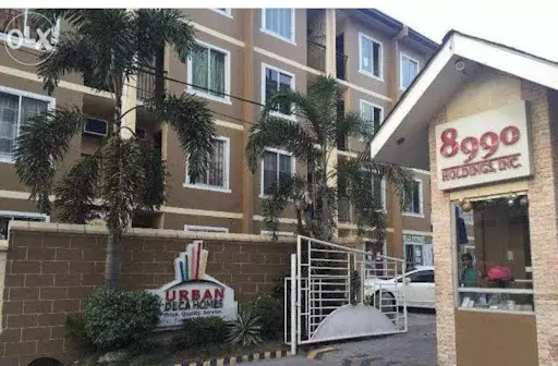 Studio Unit Urban Deca Homes Tipolo Mandaue 