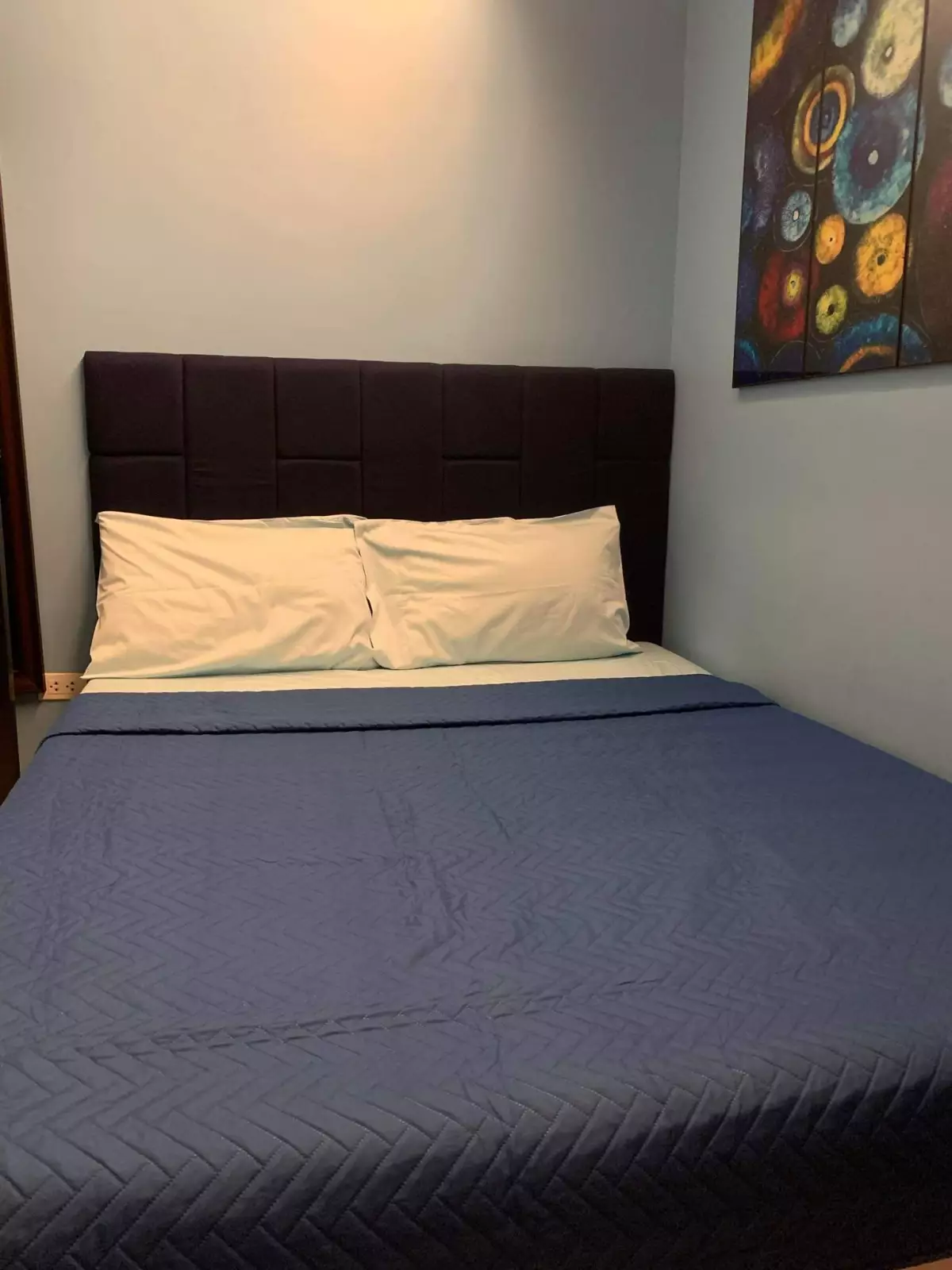 2 bedroom For rent fully furnished in one Pavillion  - photo 6
