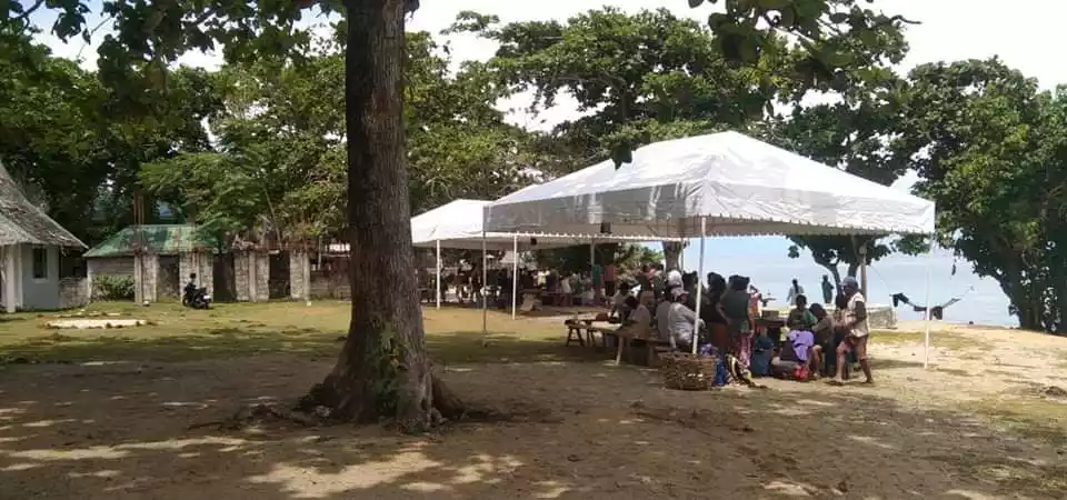 BEACH RESORT IN ANDA, BOHOL - photo 3