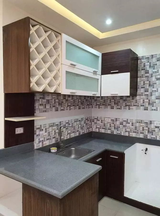 For Rent House and Lot - photo 6