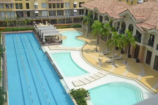 Fully furnished 53.40sqm — 2 Bedrooms in SRP Road, Talisay, Cebu — Photo 6