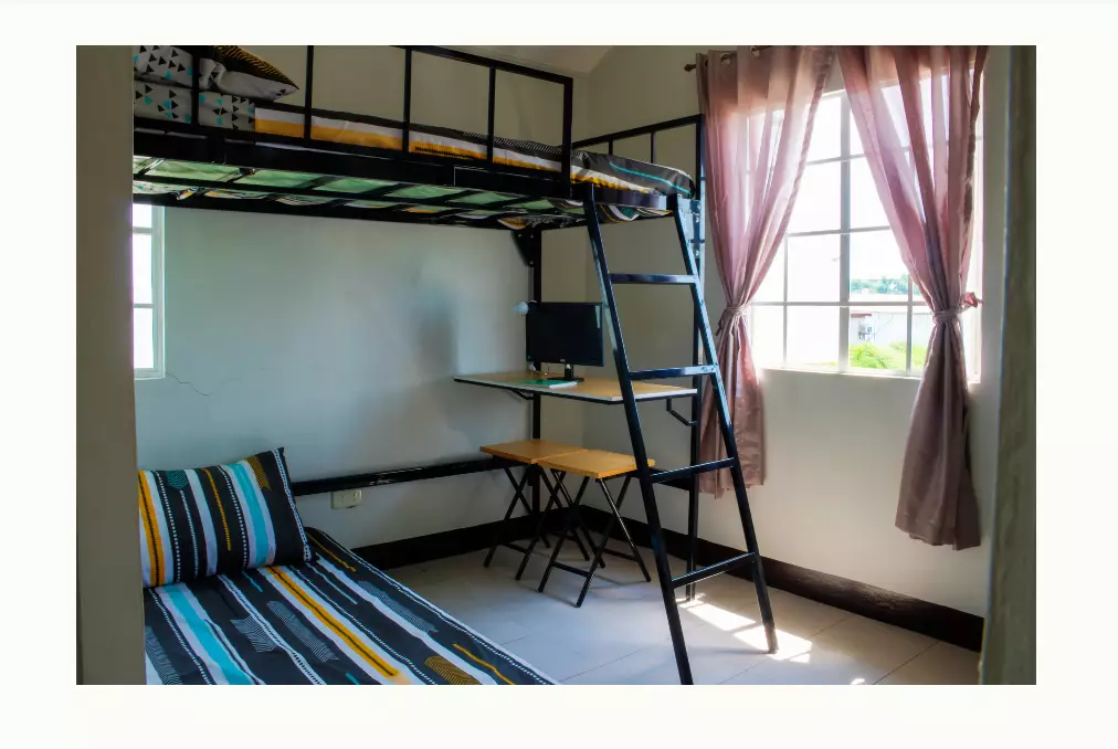 OLIVIA TOWNHOMES — House and Lot in Mexico, Pampanga, Philippines — Photo 7
