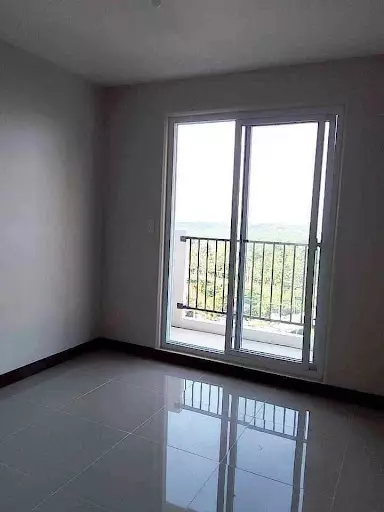 Bare unit for rent