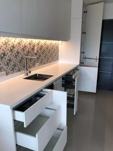 Open photo 12 of 19 — 2BEDROOM CONDO WITH PARKING LOT AT O RESIDENCES BACOLOD FOR SALE! CLEAN TITLE AND UPDATED TAXES!