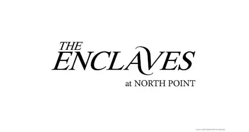 Enclaves North Point Lot Only For Sale