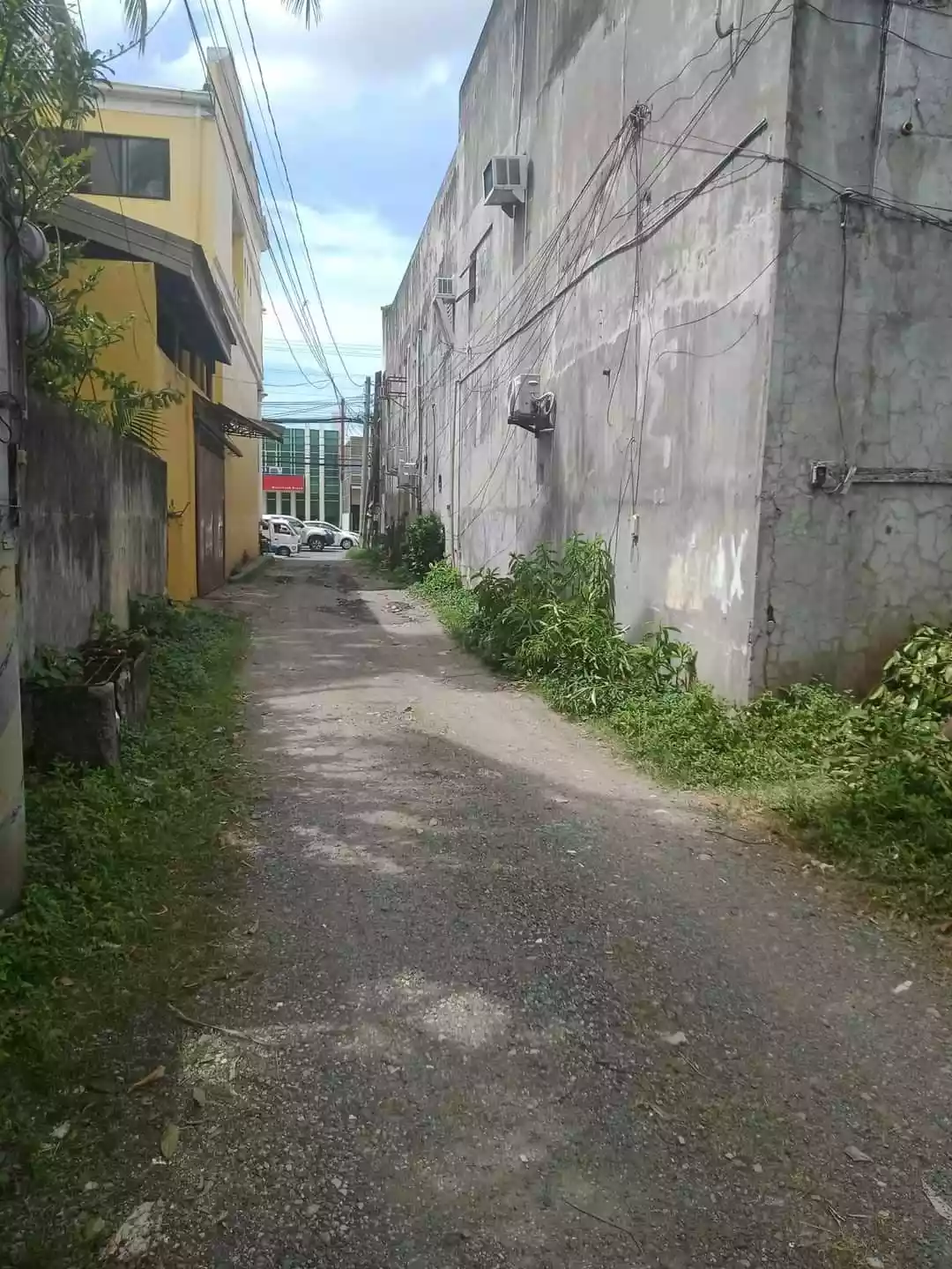 481 COMMERCIAL LOT in JC Aquino Avenue Butuan City — Commercial Lot in Butuan City, Agusan Del Norte, Philippines — Photo 2