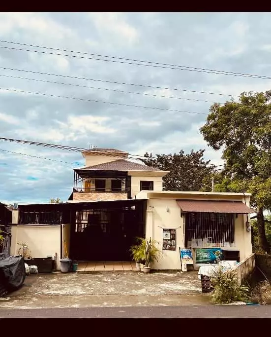 Beautiful House and Lot for Sale in Villaba, Leyte