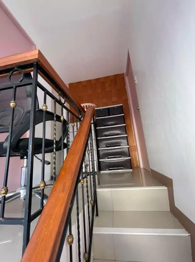 Rush P1.5M Assume! Duplex Unit Along The Road Subd In Liloan! Save millions from the current market value — House and Lot in Liloan, Cebu, Philippines — Photo 5