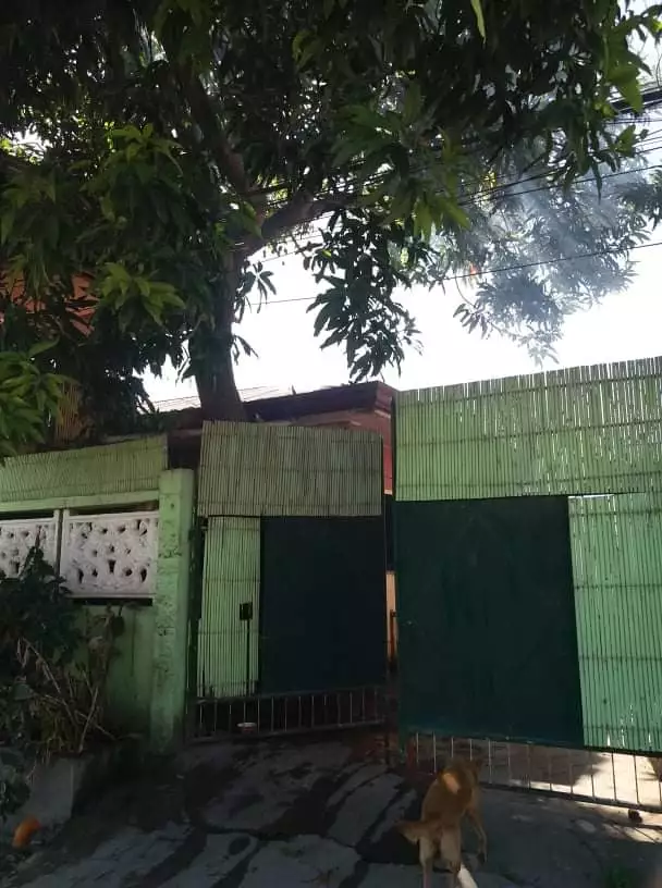 130sqm 2 Bedroom House and Lot at Dona Soledad  - photo 3