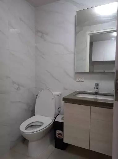 For Rent: Studio Unit in Mandani Bay — Studio in Tipolo, Mandaue City, Cebu — Photo 7