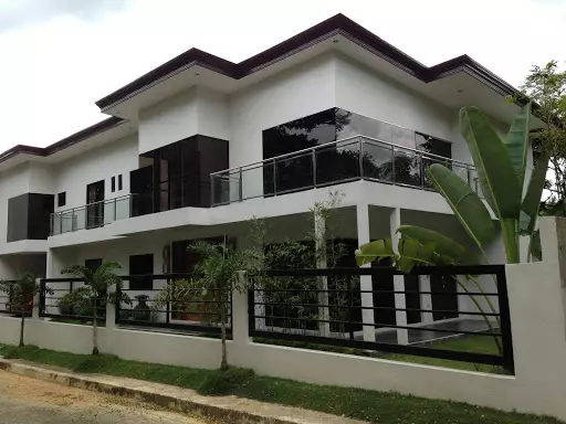 Elegant House and Lot — House and Lot in Cebu City, Cebu, Philippines — Photo 2